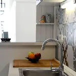 Apartment Car *