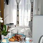 Apartment Car *