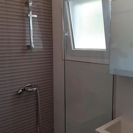 Apartmán Car Crikvenica