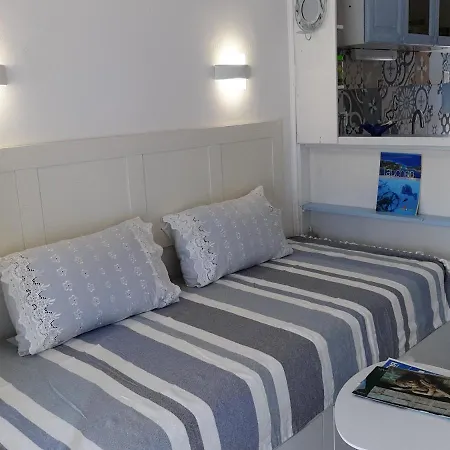 Apartament Car *