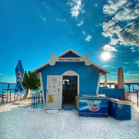 Apartament Car Crikvenica