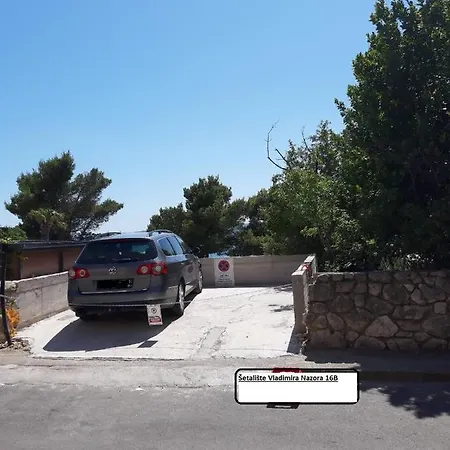 Apartmán Car Crikvenica