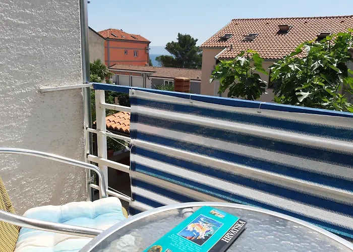 Car Apartamento Crikvenica