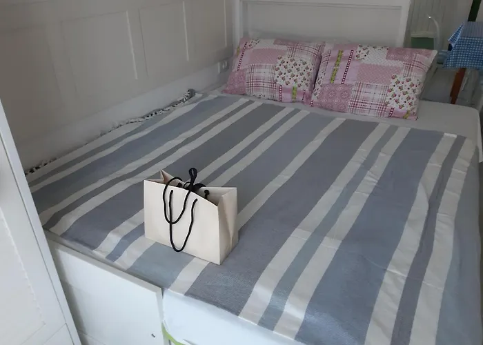 Apartamento Car Crikvenica