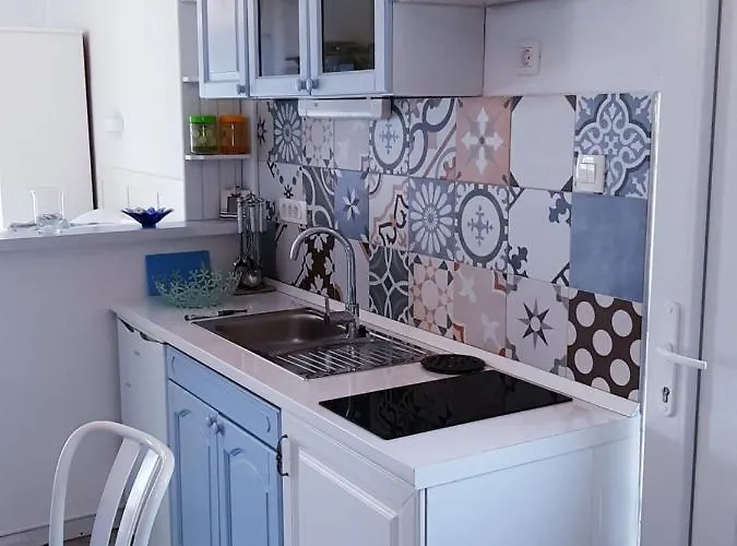 Apartamento Car Crikvenica