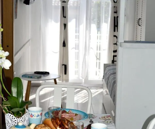 Apartamento Car *