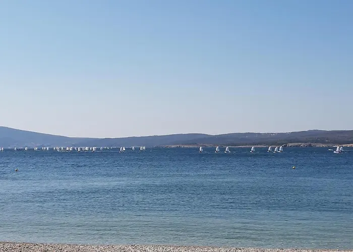 Apartamento Car Crikvenica