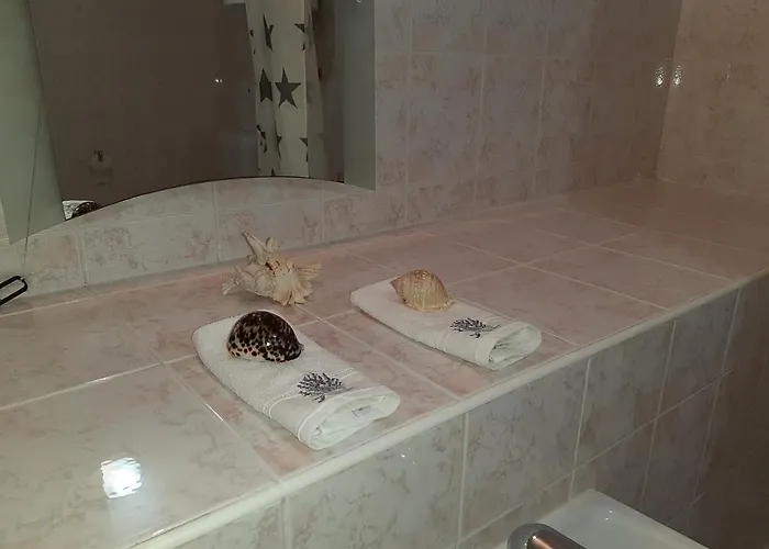 Apartamento Car Crikvenica