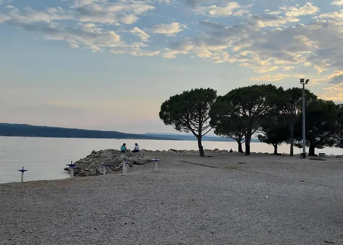 Car Crikvenica