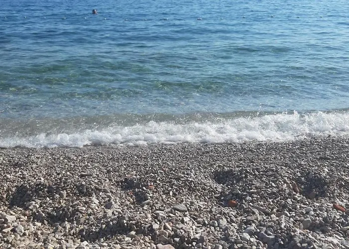 Apartamento Car Crikvenica