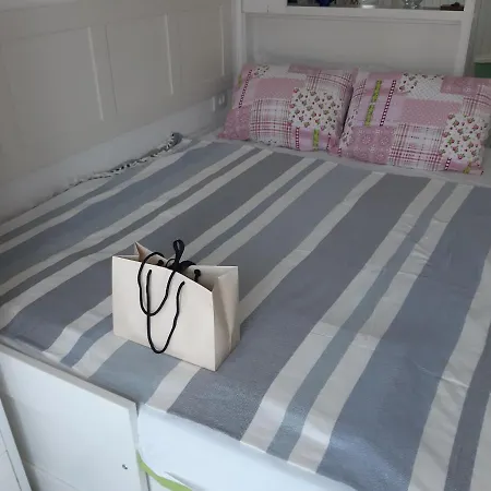 Apartmán Car Crikvenica