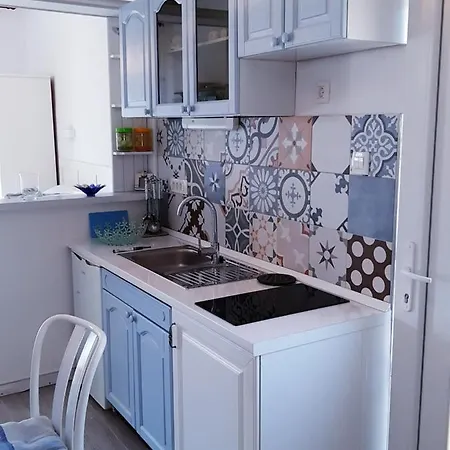 Apartmán Car Crikvenica