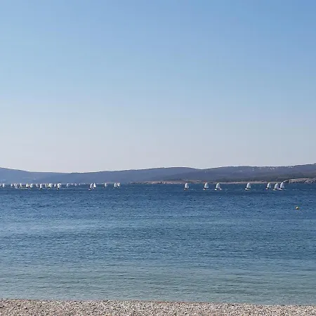 Apartmán Car Crikvenica