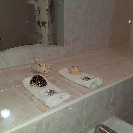 Apartmán Car Crikvenica