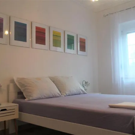 Car Apartmán