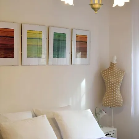 Apartmán Car Crikvenica