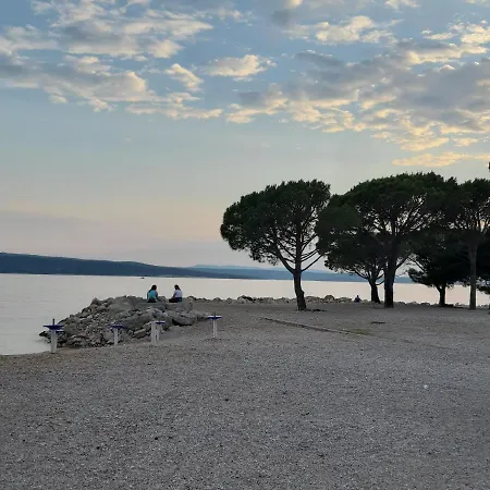 Car Crikvenica