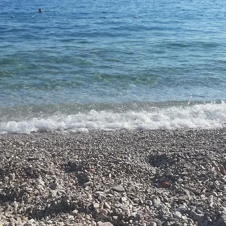 Apartmán Car Crikvenica