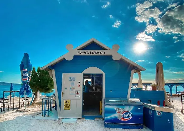 Apartmán Car Crikvenica